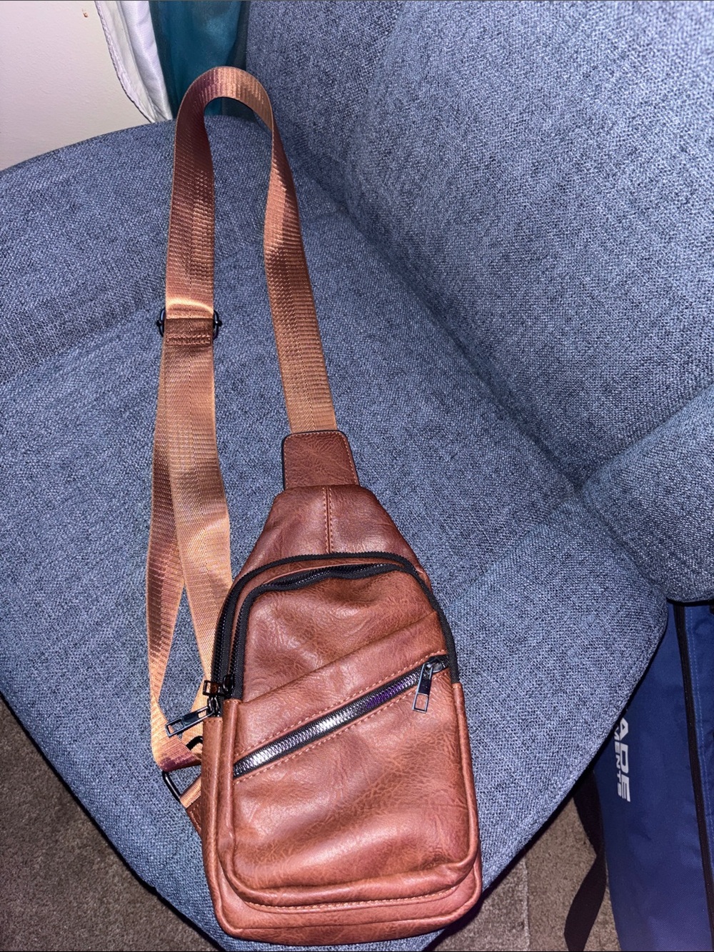 Sling bag